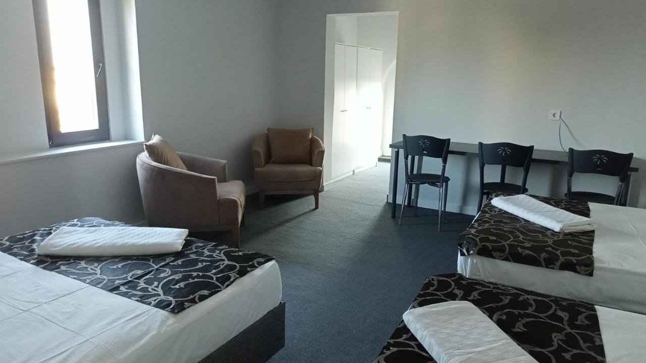 Red Flag Hotel Aksu  Eksteriør bilde