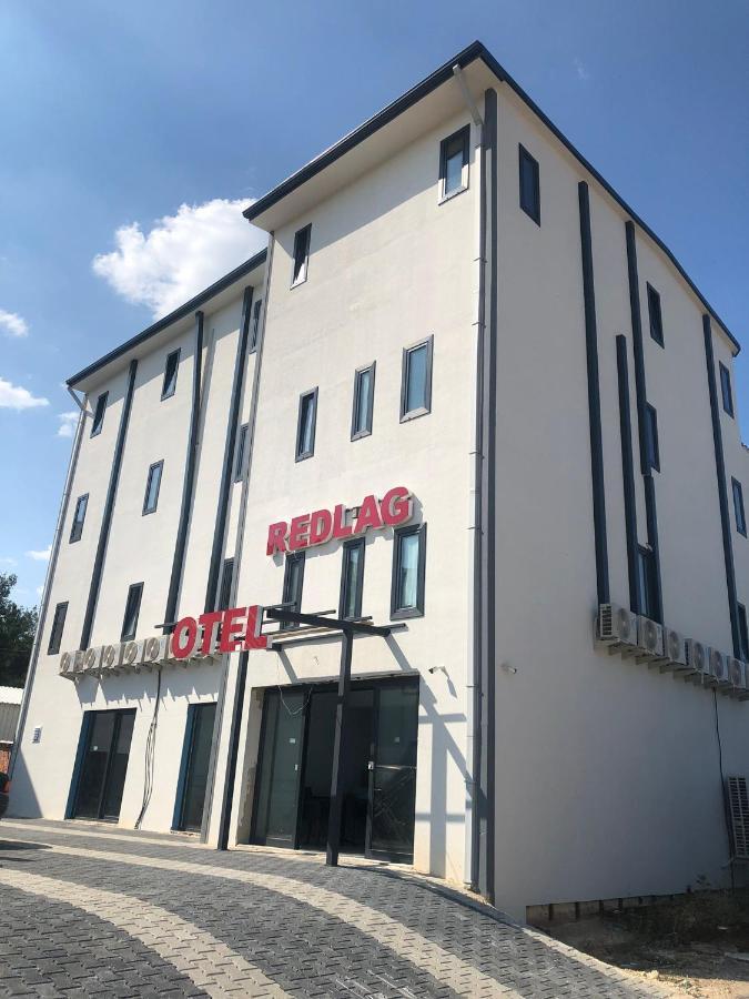 Red Flag Hotel Aksu  Eksteriør bilde