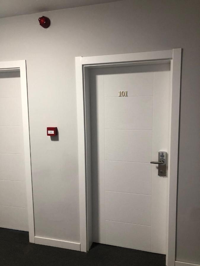 Red Flag Hotel Aksu  Eksteriør bilde