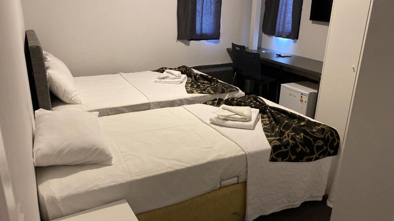 Red Flag Hotel Aksu  Eksteriør bilde