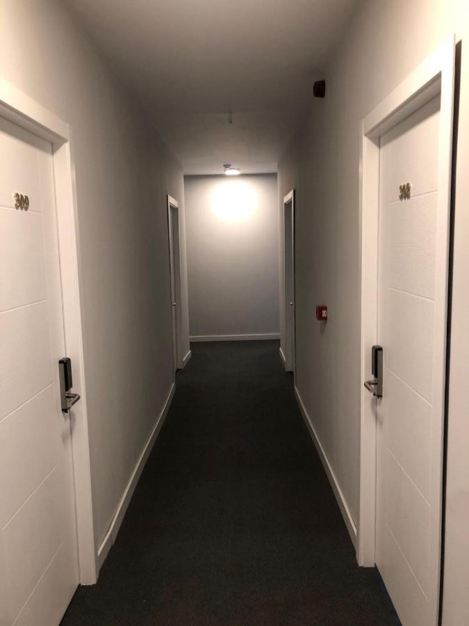 Red Flag Hotel Aksu  Eksteriør bilde